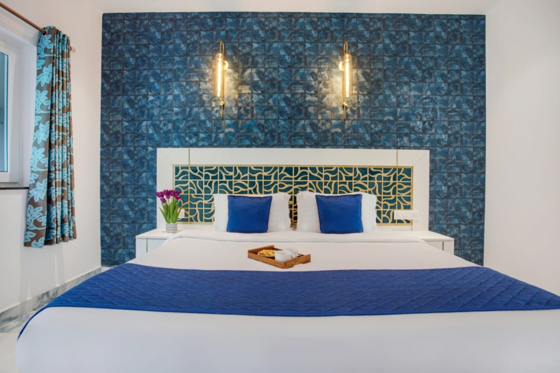 Dream Stays 6BHK Villa in Saipem