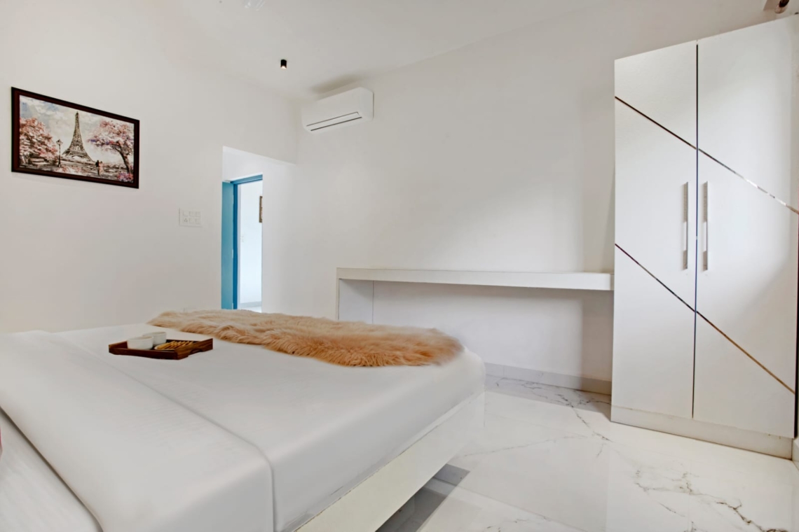 Dream Stays 6BHK Villa in Saipem