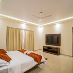 Dream Stays 5BHK in Anjuna