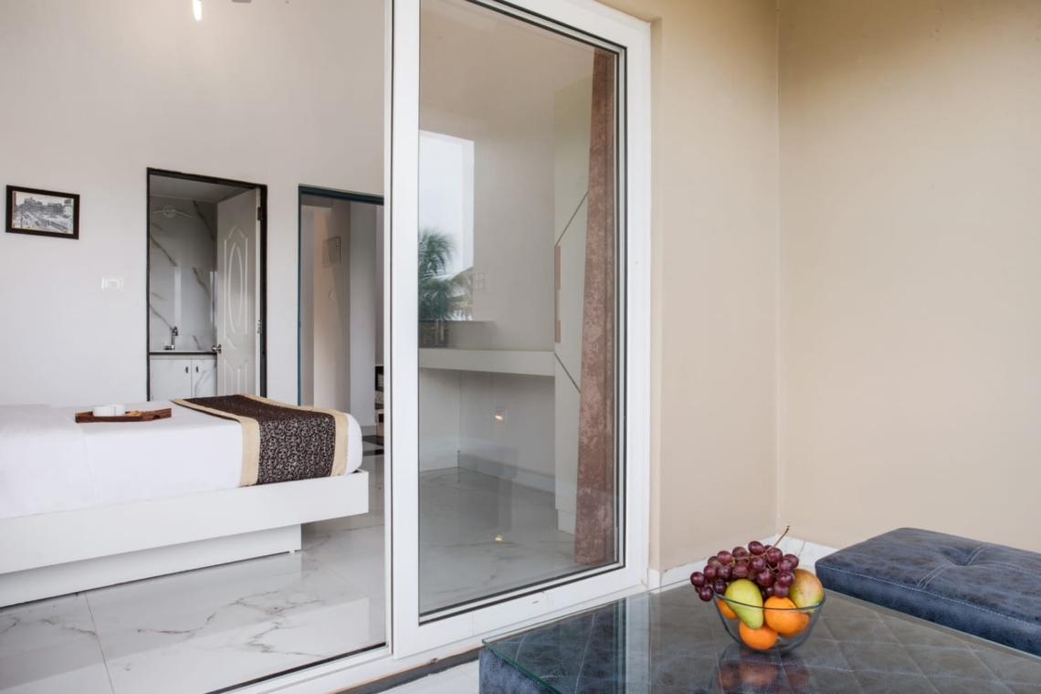 Dream Stays 6BHK Villa in Saipem
