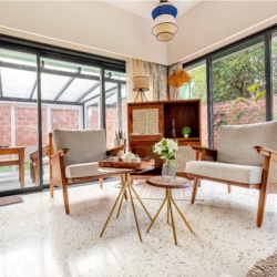 4bhk villa in vagator