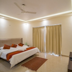 Dream Stays 5BHK in Anjuna