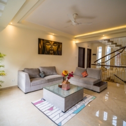 Dream Stays 5BHK in Anjuna