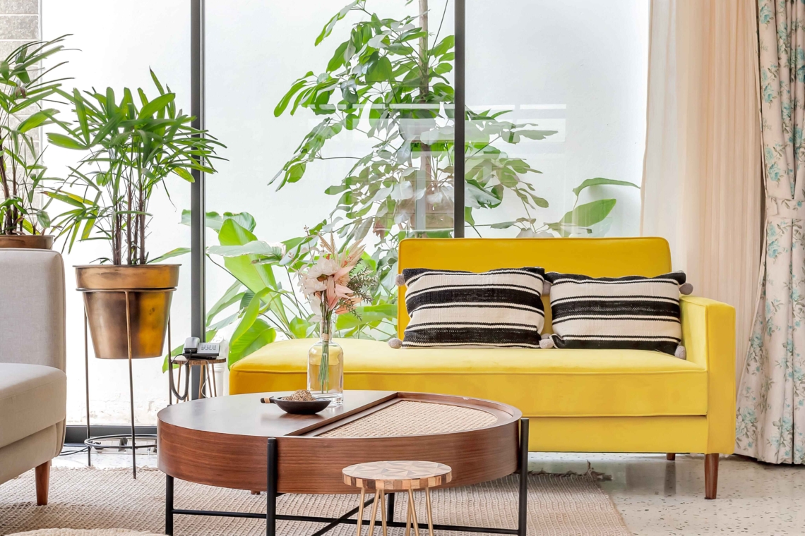 4bhk villa in vagator