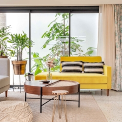 4bhk villa in vagator