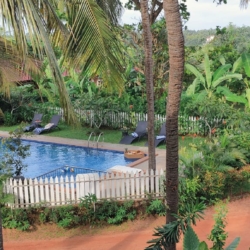 Dream Stays 6BHK Villa in Calangute