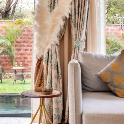 4bhk villa in vagator