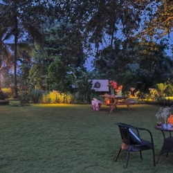 Dream Stays 6BHK Villa in Calangute
