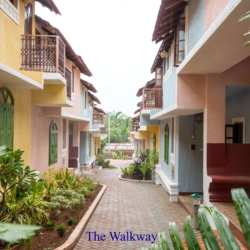 3bhk villa in anjuna