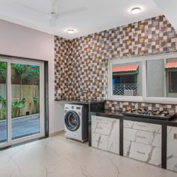 Dream Stays 6BHK Villa in Saipem