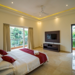 Dream Stays 5BHK in Anjuna