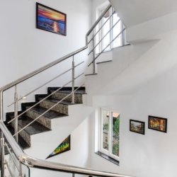 Dream Stays 6BHK Villa in Saipem