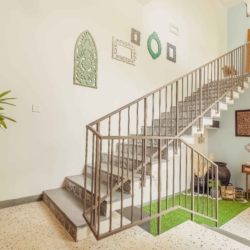 4bhk villa in vagator