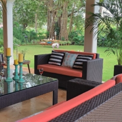 Dream Stays 6BHK Villa in Calangute
