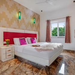 Dream Stays 6BHK Villa in Saipem