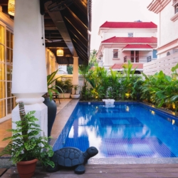 4bhk villa in Saligao