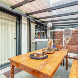 4bhk villa in vagator