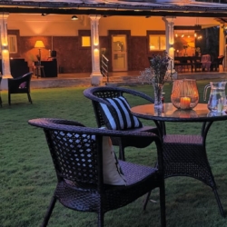 Dream Stays 6BHK Villa in Calangute