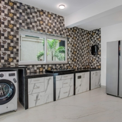 Dream Stays 6BHK Villa in Saipem