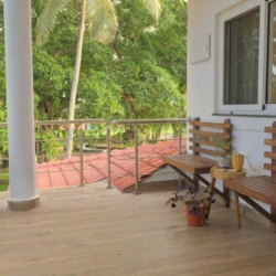 Dream Stays 6BHK Villa in Calangute