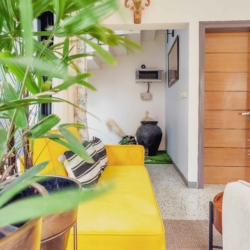 4bhk villa in vagator