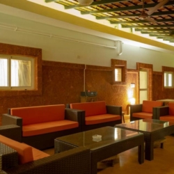 Dream Stays 6BHK Villa in Calangute