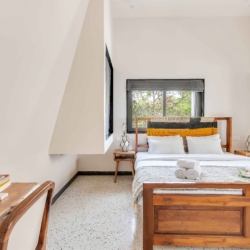 4bhk villa in vagator