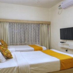 Dream Stays 6BHK Villa in Calangute