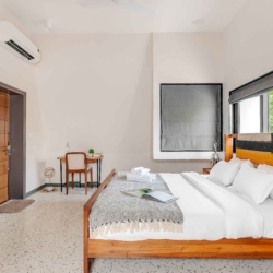 4bhk villa in vagator