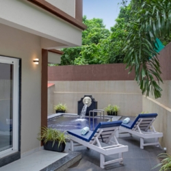 Dream Stays 6BHK Villa in Saipem
