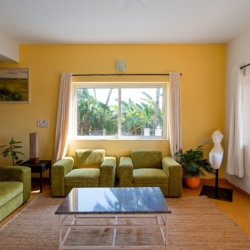Dream Stays 5BHK villa in Nagoa