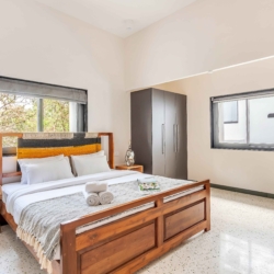 4bhk villa in vagator