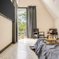 4bhk villa in vagator