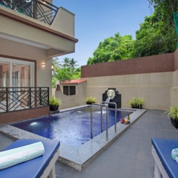 Dream Stays 6BHK Villa in Saipem
