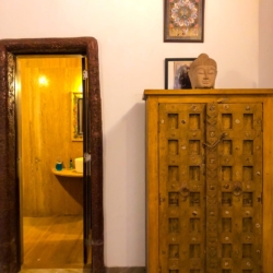 Dream Stays 4BHK in Siolim