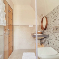 4bhk villa in vagator