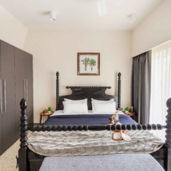 4bhk villa in vagator