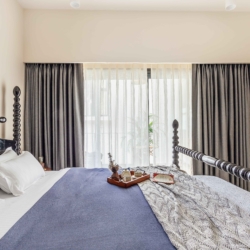 4bhk villa in vagator