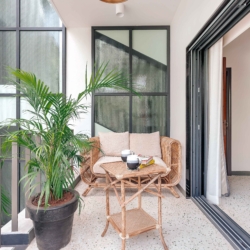 4bhk villa in vagator