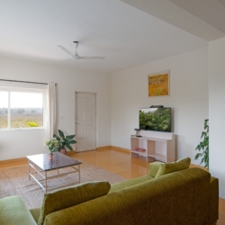 Dream Stays 5BHK villa in Nagoa