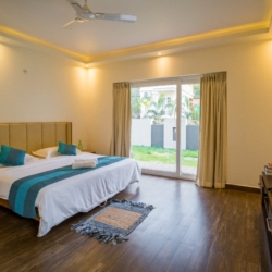 Dream Stays 5BHK in Anjuna