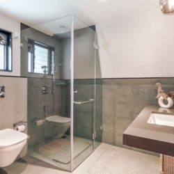 4bhk villa in vagator
