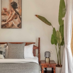 4bhk villa in vagator
