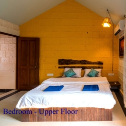 3bhk villa in anjuna