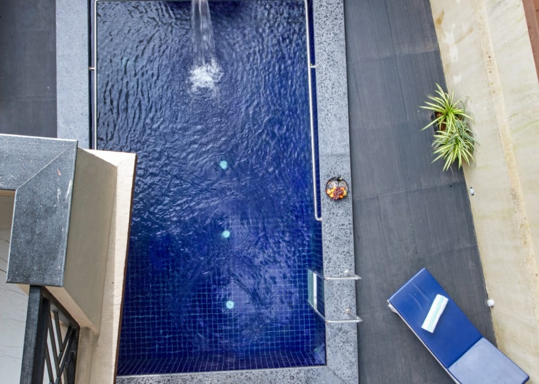 Dream Stays 6BHK Villa in Saipem