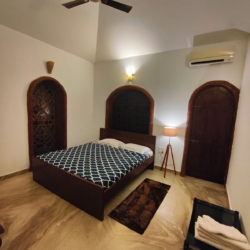 Dream Stays 4BHK in Siolim