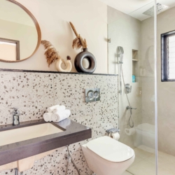 4bhk villa in vagator