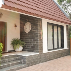 4bhk villa in vagator