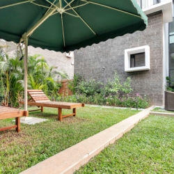 4bhk villa in vagator