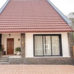 4bhk villa in vagator